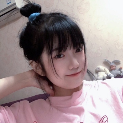 林弋 温柔可爱女头/你的怀里才是人间