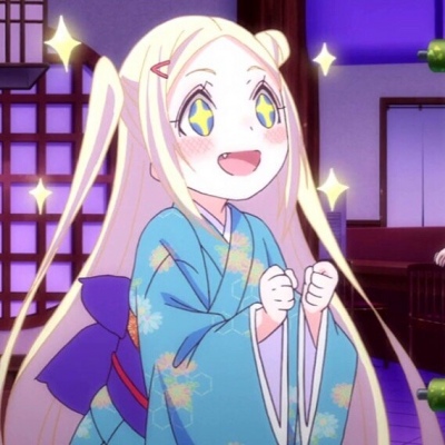 女头像#动漫#可爱#ins