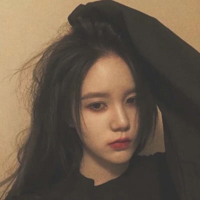 Ronin曦    超仙女生头像/每个女生都是超级仙的小仙女~
