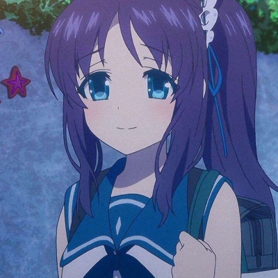 梦晚:少女动漫闺蜜头/对谁都三分钟热度唯独你用尽我一生的热情