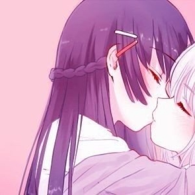 闺蜜女头，和跟你最好的她来用吧