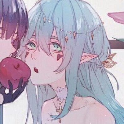 闺蜜女头，和跟你最好的她来用吧