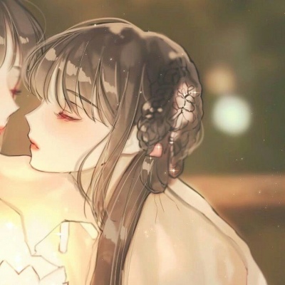 闺蜜女头，和跟你最好的她来用吧