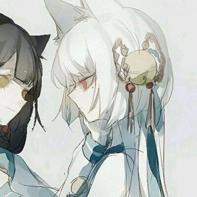 闺蜜女头，和跟你最好的她来用吧