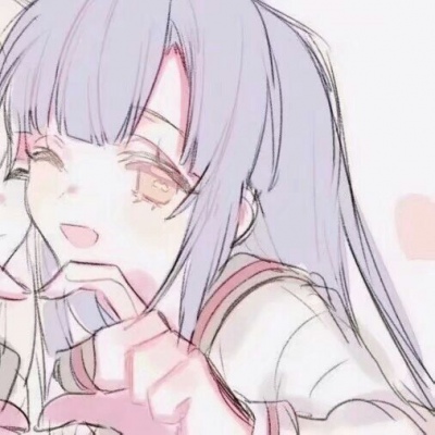 闺蜜女头，和跟你最好的她来用吧