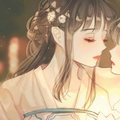 闺蜜女头，和跟你最好的她来用吧