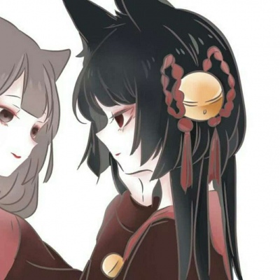 闺蜜女头，和跟你最好的她来用吧