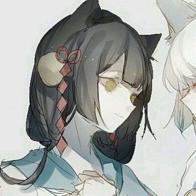 闺蜜女头，和跟你最好的她来用吧