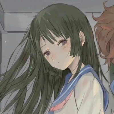 闺蜜女头，和跟你最好的她来用吧