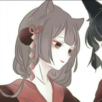 闺蜜女头，和跟你最好的她来用吧