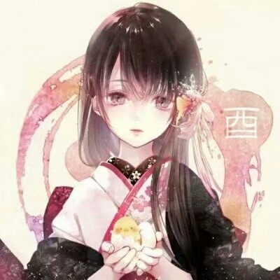 动漫女头