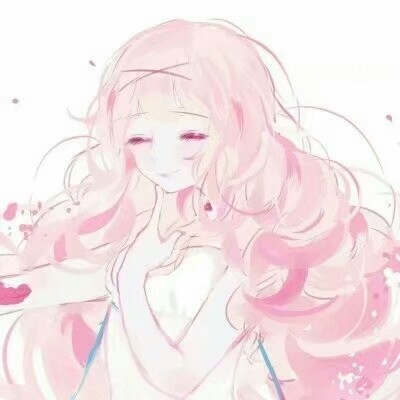 动漫女头