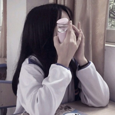 遇仙/小清新女生牛油果般可爱的女生头像/炒鸡仙