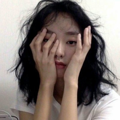 遇仙/小清新女生牛油果般可爱的女生头像/炒鸡仙