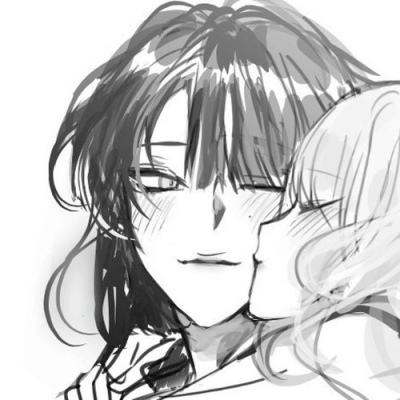 百合闺蜜