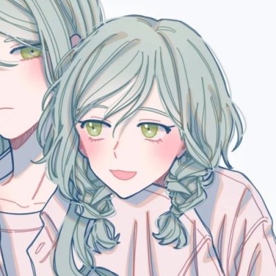 百合闺蜜