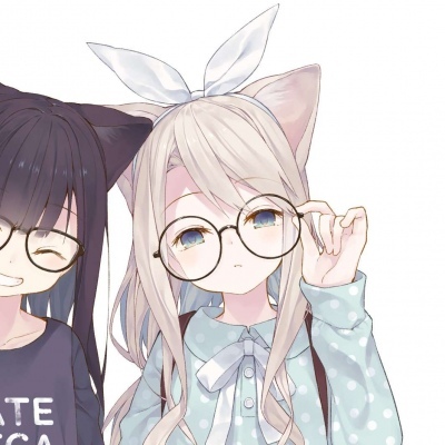 百合闺蜜
