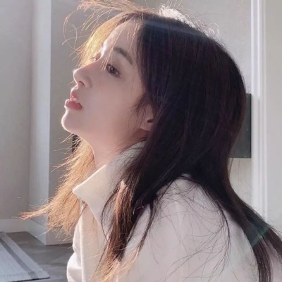 女生头像/你是不灭的星空 日复一日的噩梦