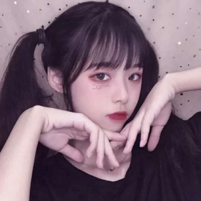 闺蜜头像