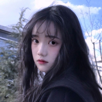 闺蜜头像