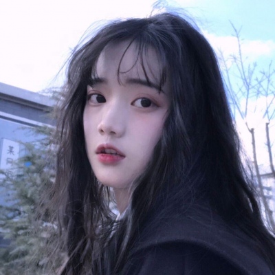 闺蜜头像
