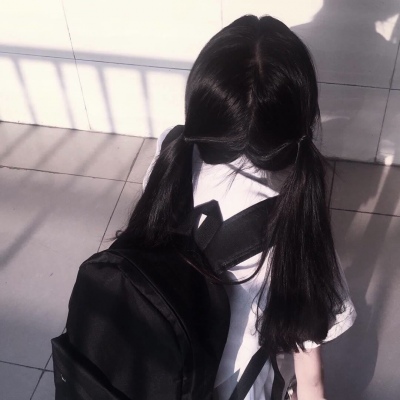 闺蜜头像