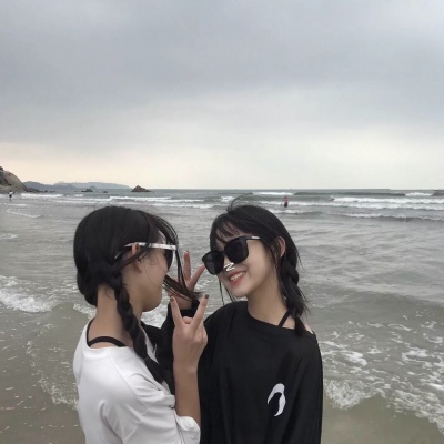 闺蜜头像