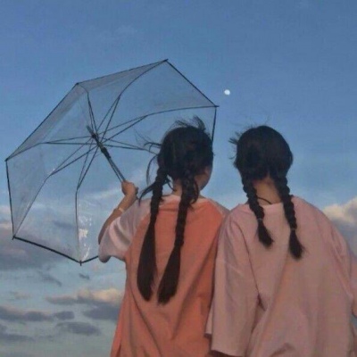 闺蜜头像