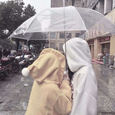 闺蜜头像