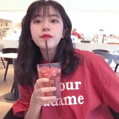 闺蜜头像