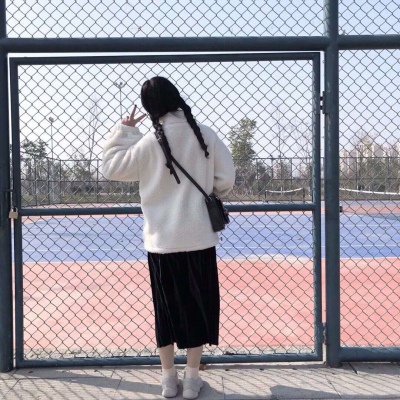 闺蜜头像