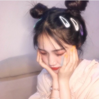 闺蜜头像