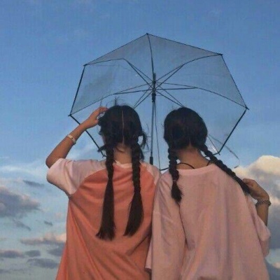 闺蜜头像