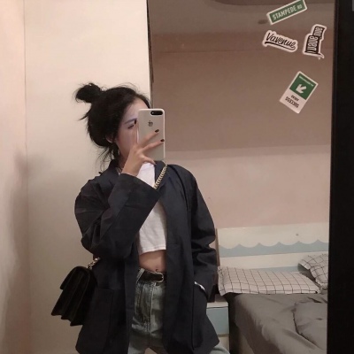 闺蜜头像