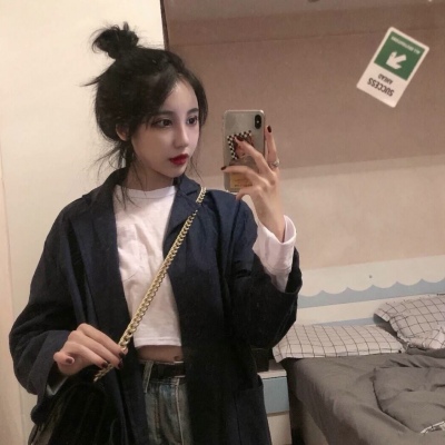 闺蜜头像