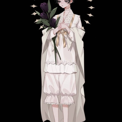 女头哦～画师：日食千斤