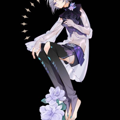 女头哦～画师：日食千斤
