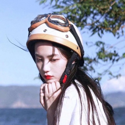 高质量女头/顾沈辞 一眼着迷 满是爱意