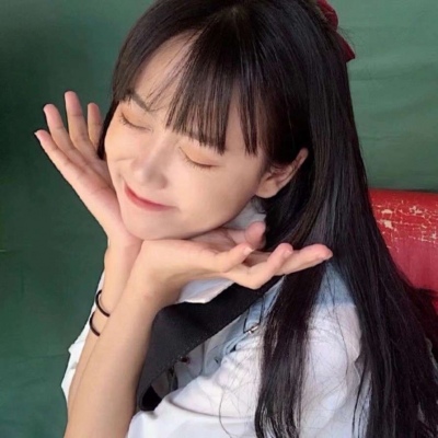 高质量女头/顾沈辞 一眼着迷 满是爱意