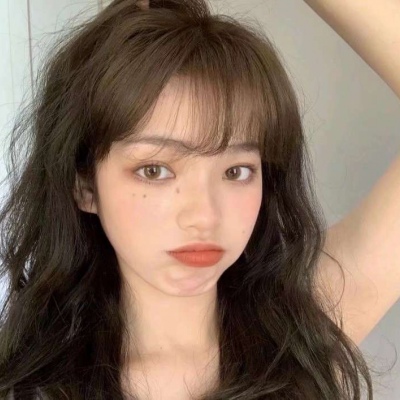 高质量女头/顾沈辞 一眼着迷 满是爱意