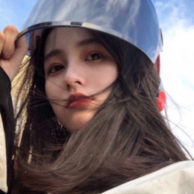 苏瓷:唯美个性女头（文艺 成熟 时尚 唯美 意境 清新 ）