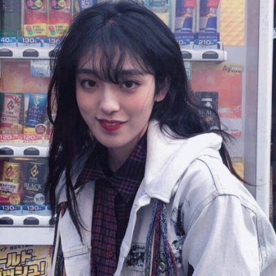 苏瓷:唯美个性女头（文艺 成熟 时尚 唯美 意境 清新 ）