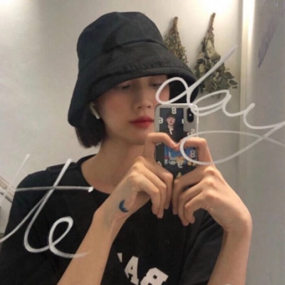 苏瓷:唯美个性女头（文艺 成熟 时尚 唯美 意境 清新 ）