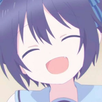 〖七柒〗：卡哇伊动漫女头qwq、