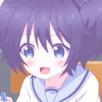〖七柒〗：卡哇伊动漫女头qwq、
