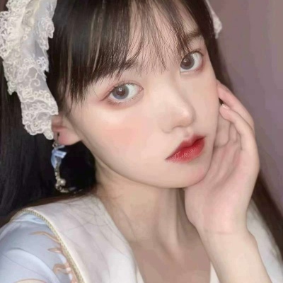 女生头像/小清新/今天的努力日后的漂亮
