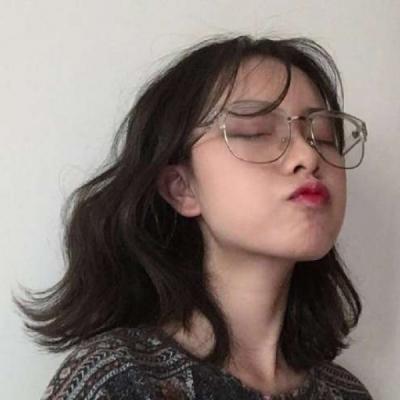 女生头像 一切都会好的 难受的日子会没的