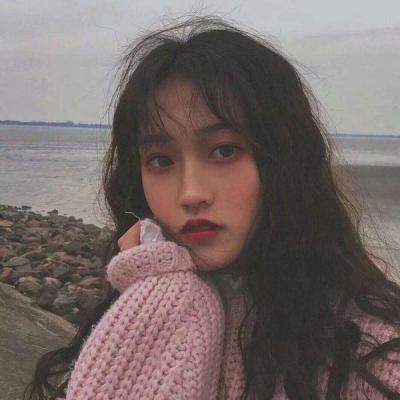 女生头像 一切都会好的 难受的日子会没的