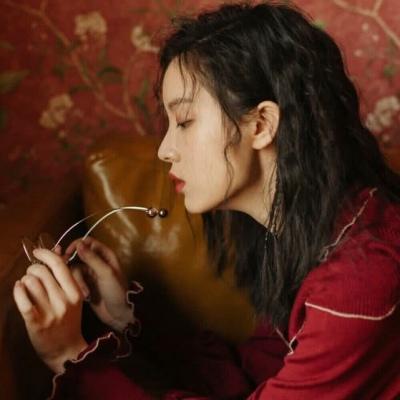 女生头像 一切都会好的 难受的日子会没的