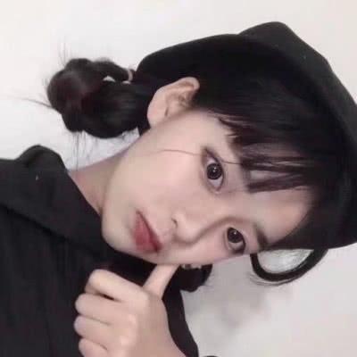 女生头像 一切都会好的 难受的日子会没的